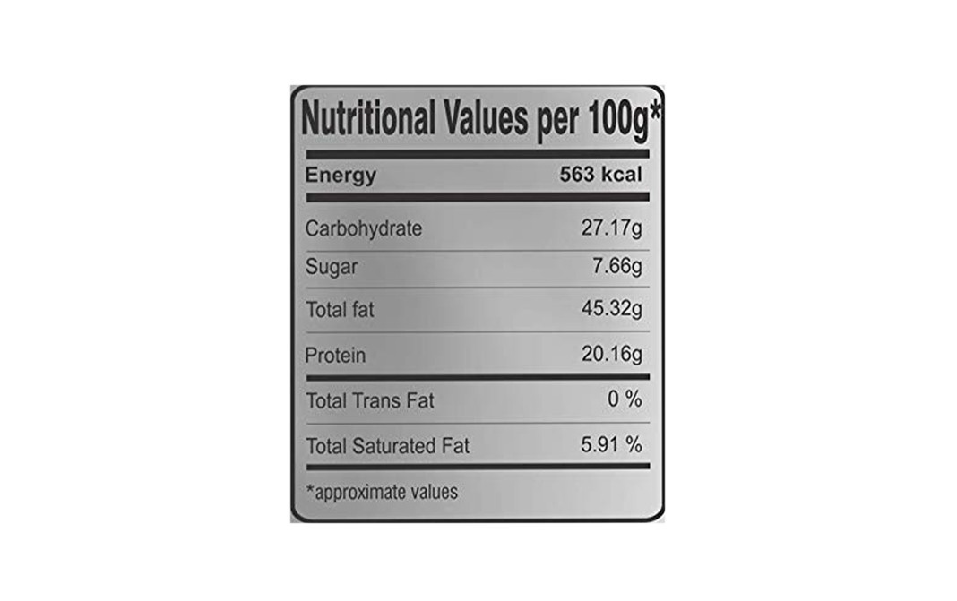 Dryo Pistachios (Salted)    Pack  500 grams